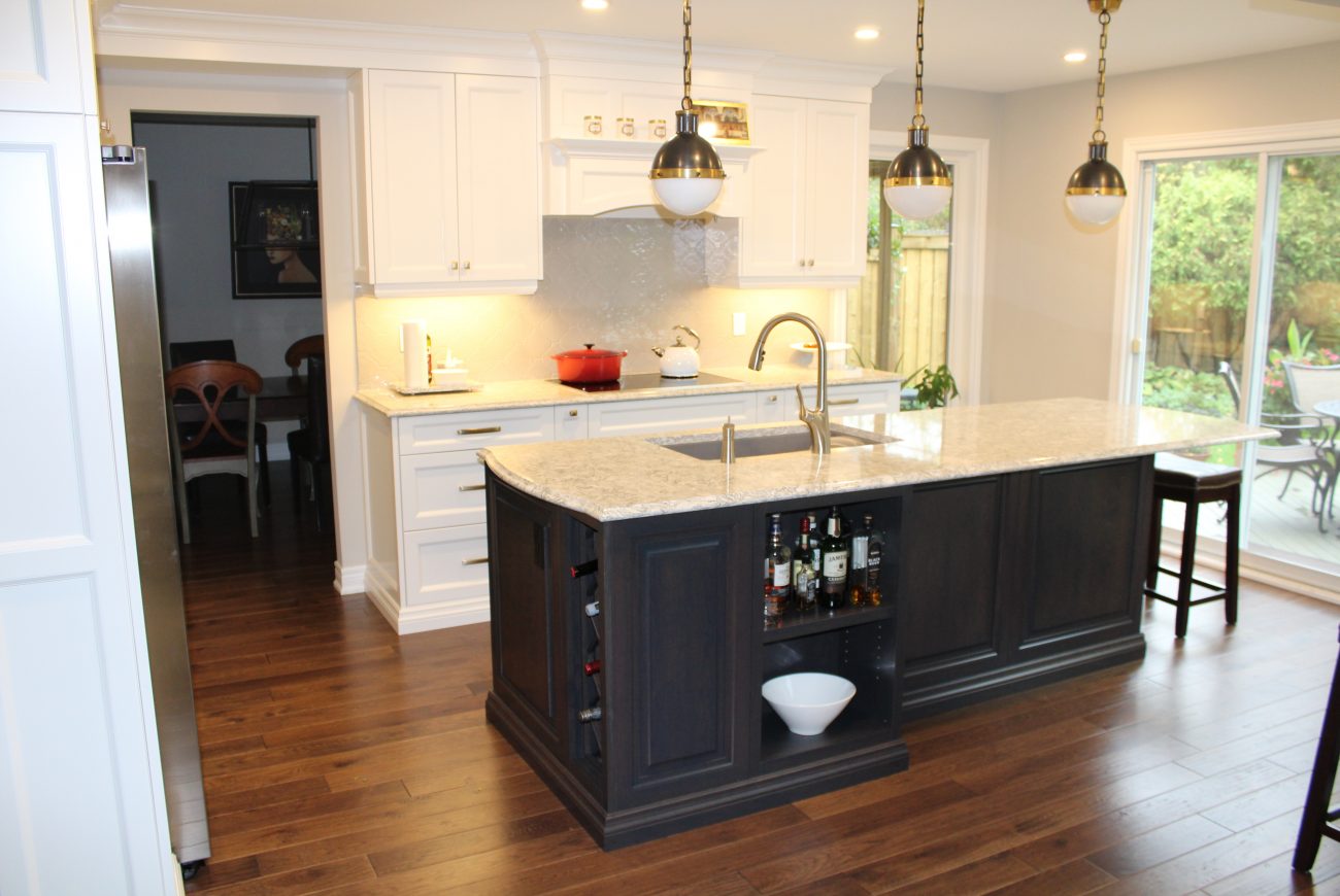 Gallery Touchwood Custom Burlington, Toronto